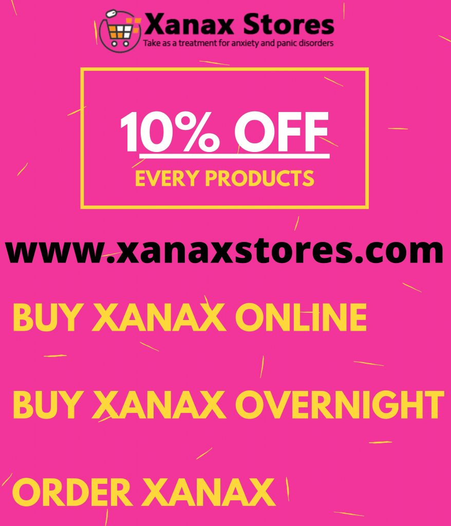 Xanax online