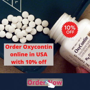 Buy Oxycontin overnight delivery 